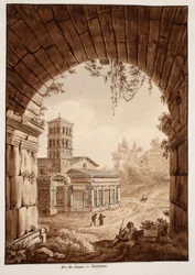 Intérieur de l